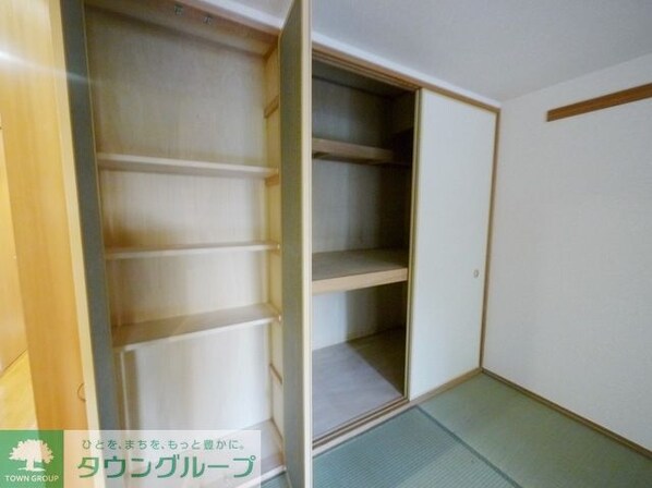 プリムベール南浦和の物件内観写真